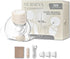 DuoCare 60N Hands Free Breast Pump & Nasal Aspirator Kit 2026 Upgraded