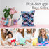 zcyxuuw Summer Wet Bag for Swimsuit, Beach Travel Essentials Wet Dry Bag, for Sunscreen Toiletry Dirty Clothes Yoga Gym