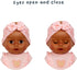 Baby Born Learn to Walk Baby Doll Harper - Realistic Features for Kids Ages 3+, Walks and Crawls