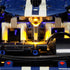 BRIKSMAX LED Lighting Kit for LEGO-42154 2022 Ford GT, Compatible with Lego Technic Model