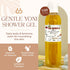 6 oz Ph Balance Feminine Wash - Vee Health & Yoni Wash Shower Gel- Use with Yoni Oil. Moisturizing Calendula, Mint