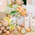 3D 3 4 48Pcs) Pink Butterfly Wall Decor Sizes Styles Butterfly Party Decorations Cake Decorations Removable Stickers