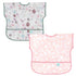 Bumkins - Junior Bib - For Boys & Girls, Toddlers & Kids