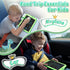 LCD Writing Tablet Kids Toys 8.5", Toddler Learning Drawing Board Dinosaur Toys for 3-7 Year Olds Birthday Gifts