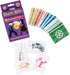 Dutch Blitz: Purple Expansion Pack - Use Alone Or w/ Original Deck to Play w/ 2-4 Players, 4 New Card Colors, Fast Paced Fun, Card Game, Ages 8+