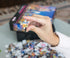 Evening in Akihabara Japan Puzzle - 1000 Piece Jigsaw Puzzle for Adults and Kids - Fun Brain Teaser Challenge