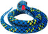 Plush Giant Snake, 110 Inch Realistic Stuffed Animal Toy, Gifts for Boys and Girls