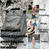 Yazely Cozy Car Seat Covers for Babies, Winter Fleece Covers Baby Car Seat Cover for Newborn Boy Girl,Universal