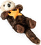 The Petting Zoo Sea Otter Stuffed Animal with Star, Gifts for Kids,