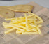 Dong Huang 15pcs Fake French Fries, Realistic Fake Fast Food, Simulation Artificial Fake Cooking Play Food Model