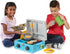 Melissa & Doug Let’s Explore Camp Stove Play Set - 24 Pieces, FSC Certified for Kids' Play