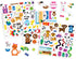Colorforms Pets Picture Play Set