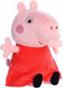 Aurora Playful Peppa Pig Stuffed Animal - Officially Licensed Toys for All
