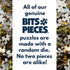 Set 500 18" 24" Bits and Pieces Value of Three Large Piece Jigsaw Puzzles for Adults Nature Jigsaw Puzzles by Artist