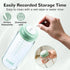 4 Packs,10oz Pumps&Nipples(4 COMI Wide Neck Glass Breastmilk Collection n Storage Bottle, with Screw Ring Sealing