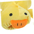 SHOWERORO Lovely Plush Bottle Sleeve Insulated Feeder Cover for Keep Warm Bottle Holder for Daycare Hands Feeding