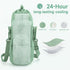 HavenMinds Portable Travel Bag for Breast Milk Cooler, Fits Milk Cooler & Portable BreastMilk Chiller