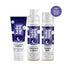 10 oz Hello Bello Nighttime Shampoo and Body Wash, Gentle Hypoallergenic Formula for Babies and Kids, Vegan