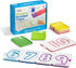 hand2mind Sensory Number Trays, Learning Numbers for Kids, Fine Motor Activities, Counting