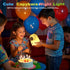 Lamp,2 Dimmable DREAMING MY DREAM Cute Capybara lamp,Squishy Capybara Night Light LED Rechargeable Novelty Animal Night