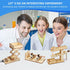 Poraxy 6 in 1 STEM Kits for Kids Age 8-10, Science Building Educational Projects, Gifts for Boys and Girls
