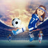 18 inch Doll Clothes Accessories - Compatible with 18 Inch Girl Dolls (Sports)