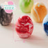 28 Set, JOYIN Pcs Easter Sidewalk Chalk Eggs Easter Eggs Chalks, Gifts for Boys Girls Kids Toddlers Basket Stuffers