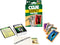 Clue Suspect Card Game - Portable Edition of the Mystery Game Clue, for 3 to 4 Players, Ages 8+