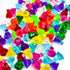 TZBTSTEAM 120PCS 120x Set, 31109 Set Gem Bricks, Diamond Jewels, Rare Treasure Accessories Building Blocks Compatible