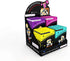 The Purple Cow The Crazy Scientist Tricks Card Set, Kitchen Science Educational Games for Kids