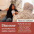 70 Parents Are Human, Relationship Cards, Get to Know Each Other Better, Parents, Families, Teens & Kids Relationship
