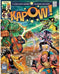 Wise Wizard Games: Kapow! The Card Game Volume 2