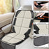 Protector,2 Pack 600D 2 (2 Pack XHYANG Car Seat Car Seat Protectors Baby Carseat Waterproof Durable Fabric for Child