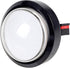 EG STARTS 5X Arcade Buttons, 60mm Dome 2.36 inch LED Push Button for Arcade Machine Video Games