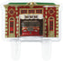 Fire Truck and Station DecoSet Cake Decoration