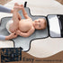 Portable Changing Pad for Baby,Foldable Diaper Travel Changing mat with Waterproof PEVA Mat Perfect for Newborns