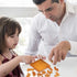 Wooden Brain Teaser Puzzles for Kids and Adults, New Level of Challenge for Mental Workout