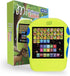 Spanish Learning Tablet for Kids - Bilingual Toy for Toddlers to Learn ABC, Numbers, Spelling, Melodies, Animals