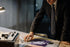 Unsolved Murder Mystery Game - Cold Case Files Investigation, CRYPTIC KILLERS Detective Evidence