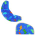 Soft Strap Cushion Cover Pad