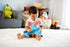 Green Toys Blue Cargo Plane, 1 EA, Blue