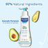 Mustela Hydra Bebe Body Lotion, Daily Moisturizing Baby Lotion, Various Sizes