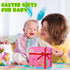 ZMLM Tummy 3 6 9 12 Baby Time Water Mat for Babies: Baby Toys Gifts for Newborn Infant Month Boy Girl Inflatable