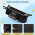 GT2 2 Double Stroller Organizer for Bob Duallie Jogger City Mini and Jeep, Double Baby Stroller Caddy Accessories