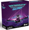 Aerodome: Rising Horizons Core Set - Tactical Aerial Combat Card Game, 2-8 Players, Age 10+, 30 Min Play