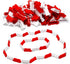 Hobby Fans 240 Pieces RC Car Racing Track Drift Runway Drift Field
