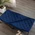 Sheet for Regalo My Cot Portable Toddler Bed, Joovy Travel Cot (Sheet Only, Bed not Included), Soft Child Travel Cot
