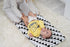 BaeBae Goods 4 Pack Changing Pad Cover Baby Changing Pad Covers Boy or Girl Changing Pad Cover Pure Jersey Machine