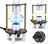 ICStation Ultrasonic Levitation Soldering Practice Kit, Standing Wave Controlled Levitation DIY Soldering Kit for STEM
