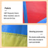 Kids Play Tunnel for Toddlers - Pop Up Crawl Through Tunnel Play Tent for Baby, Indoor & Outdoor Toys
